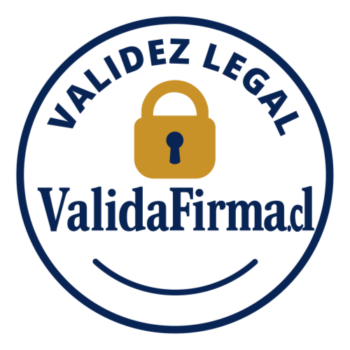 ValidaFirma.cl Logo